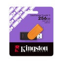 Pendrive 256GB Kingston DTXS/256GB USB 3.2 