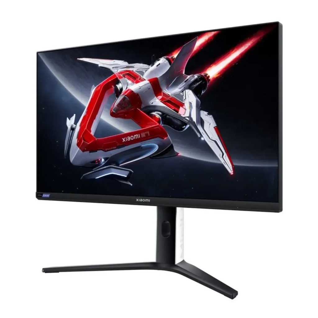 Monitor Gaming G Pro Xiaomi 27" 27i Mini Led  180Hz 1ms  ELA5585EU