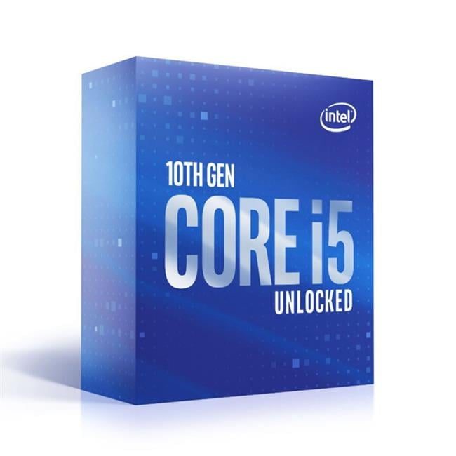 Procesador Intel Ci5 12400 OEM