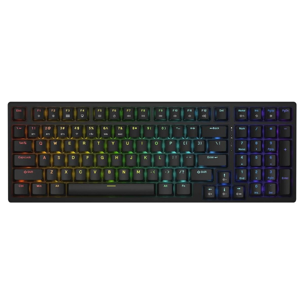 Cougar Keyboard Ultimus Pro 37ULPM1MB.0002