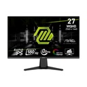 Monitor Gaming MSI 27" 2K Rapid IPS, 180hz, 0.5 ms MAG 275QF