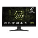 Monitor Gaming MSI 27" 240Hz, 0.5ms MAG 272F X24
