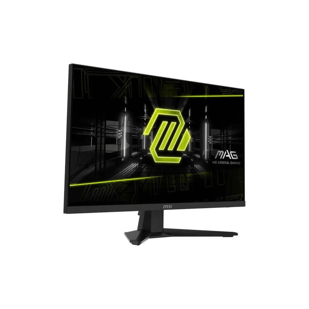 Monitor Gaming MSI 27" 2K Rapid IPS, 240hz, 0,5 ms    MAG 274QF X24