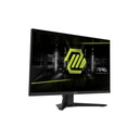 Monitor Gaming MSI 27" 2K Rapid IPS, 240hz, 0,5 ms    MAG 274QF X24