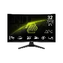 Monitor Gaming MSI 32" 2K Curvo Rapid VA  180Hz, 0.5ms  MAG 321CQF E18