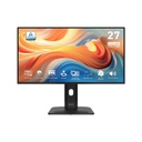 Monitor Gaming MSI 27" IPS, 144Hz ,Pivot 90   PRO MP275PG E14