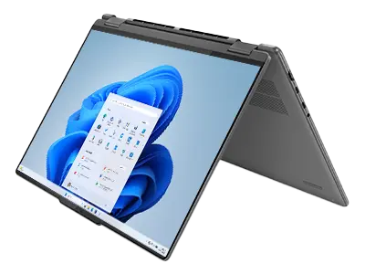 Lenovo Yoga 7i 2 en 1 83DL0002US Intel Core Ultra 7 155U, 16GB, 1TB SSD, 16" 2K Touch Ingles