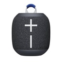 Parlante Logitech Bluetooth Wonderboom 4 Black 984-001876