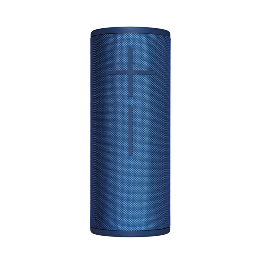 Parlante Logitech Bluetooth Megaboom 3  Blue 984-001392