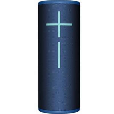 Parlante Logitech Bluetooth Boom 4 Blue 984-001967