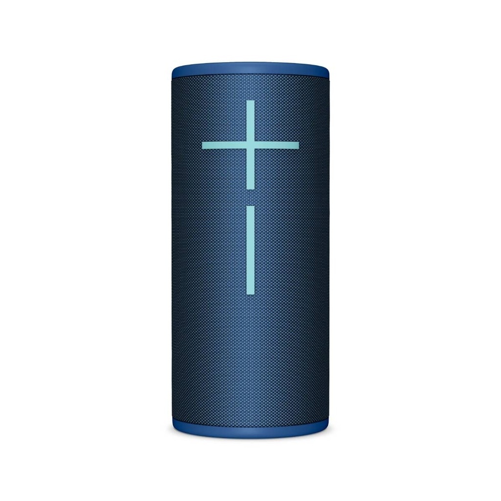 Parlante Logitech Bluetooth Boom 4 Blue 984-001967