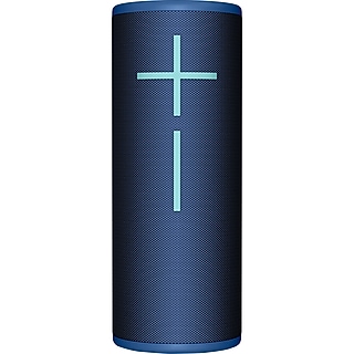 Parlante Logitech Bluetooth Megaboom 3  Red  984-001394