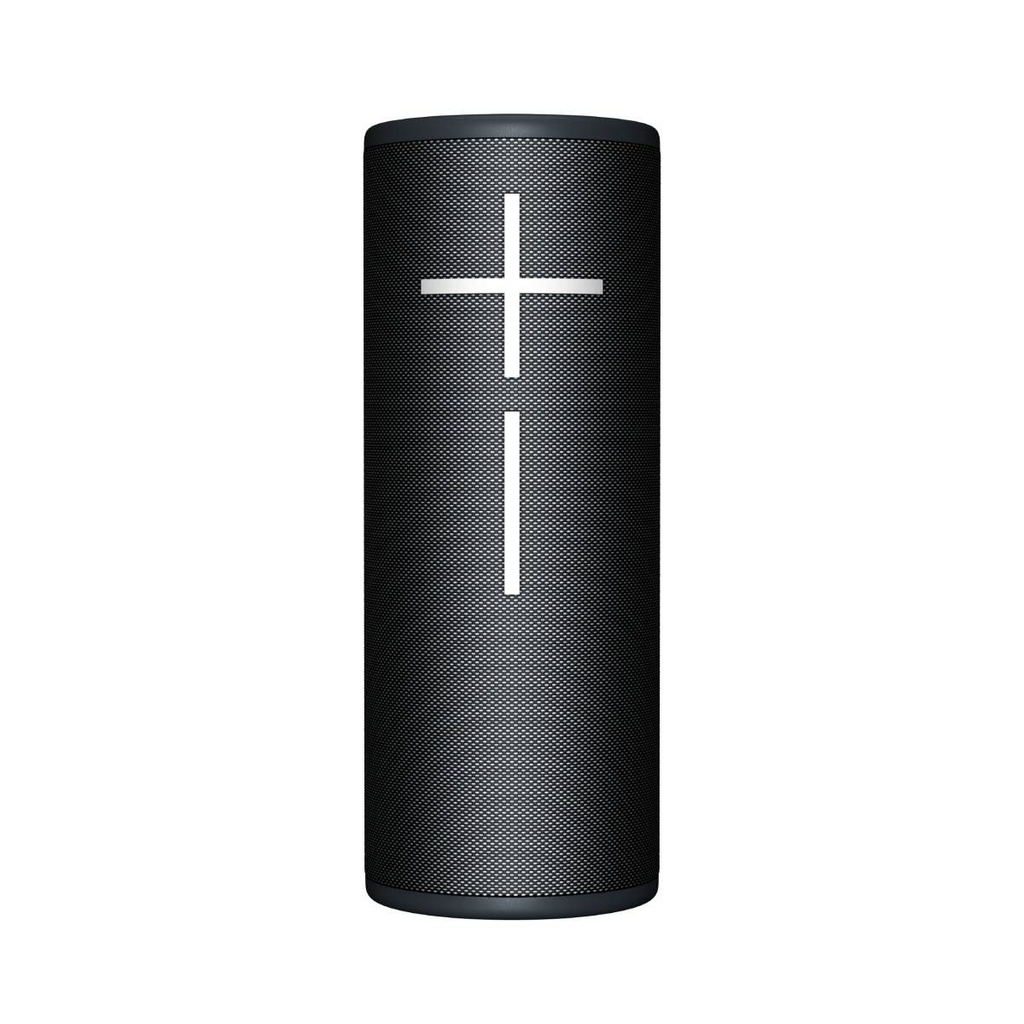 Parlante Logitech Bluetooth Megaboom 4 Black 984-001964
