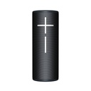Parlante Logitech Bluetooth Megaboom 4 Black 984-001964