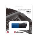 Pendrive 64GB Kingston DTXM/64GB USB 3.2