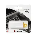 Pendrive 128GB White Kingston KC-U2G128-5R USB 3.2