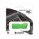 Pendrive 128GB Kingston Neon (Green) KC-U2L128-7LG USB 3.2