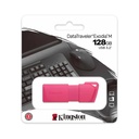 Pendrive 128GB Kingston Neon (Pink) KC-U2L128-7LN USB 3.2
