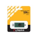 Pendrive 128GB Kingston Datatraveler Duo  DTDEG2/128GB USB 3.2