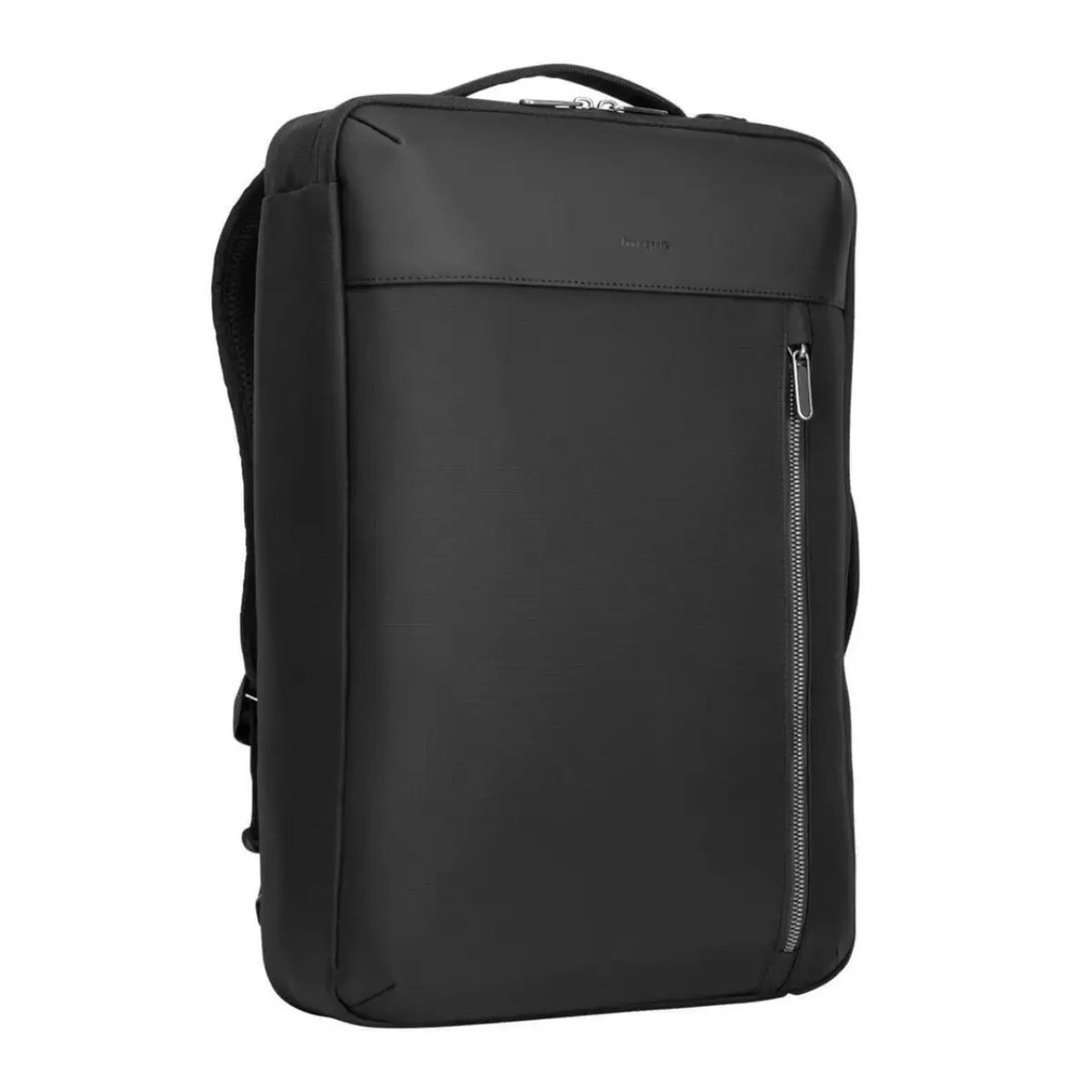 15.6" Convertible Backpack BLK  TBB595GL-71
