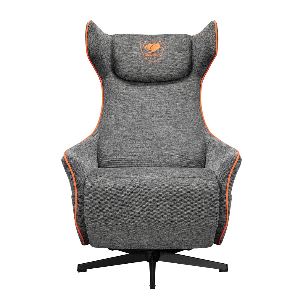 COUGAR CHAIR MAGUS GRAY 3MMGSGRO.0002