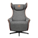 COUGAR CHAIR MAGUS GRAY 3MMGSGRO.0002