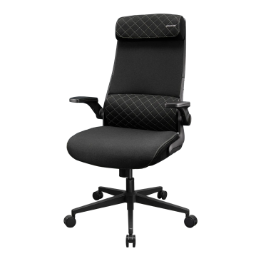 Cougar Chair Stryder  3MSTDBLB.0001