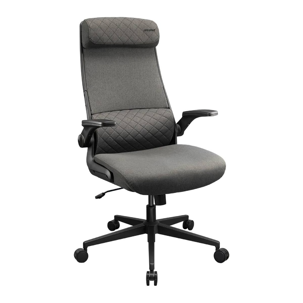 Cougar Chair Stryder Gray  3MSTDGRB.0001