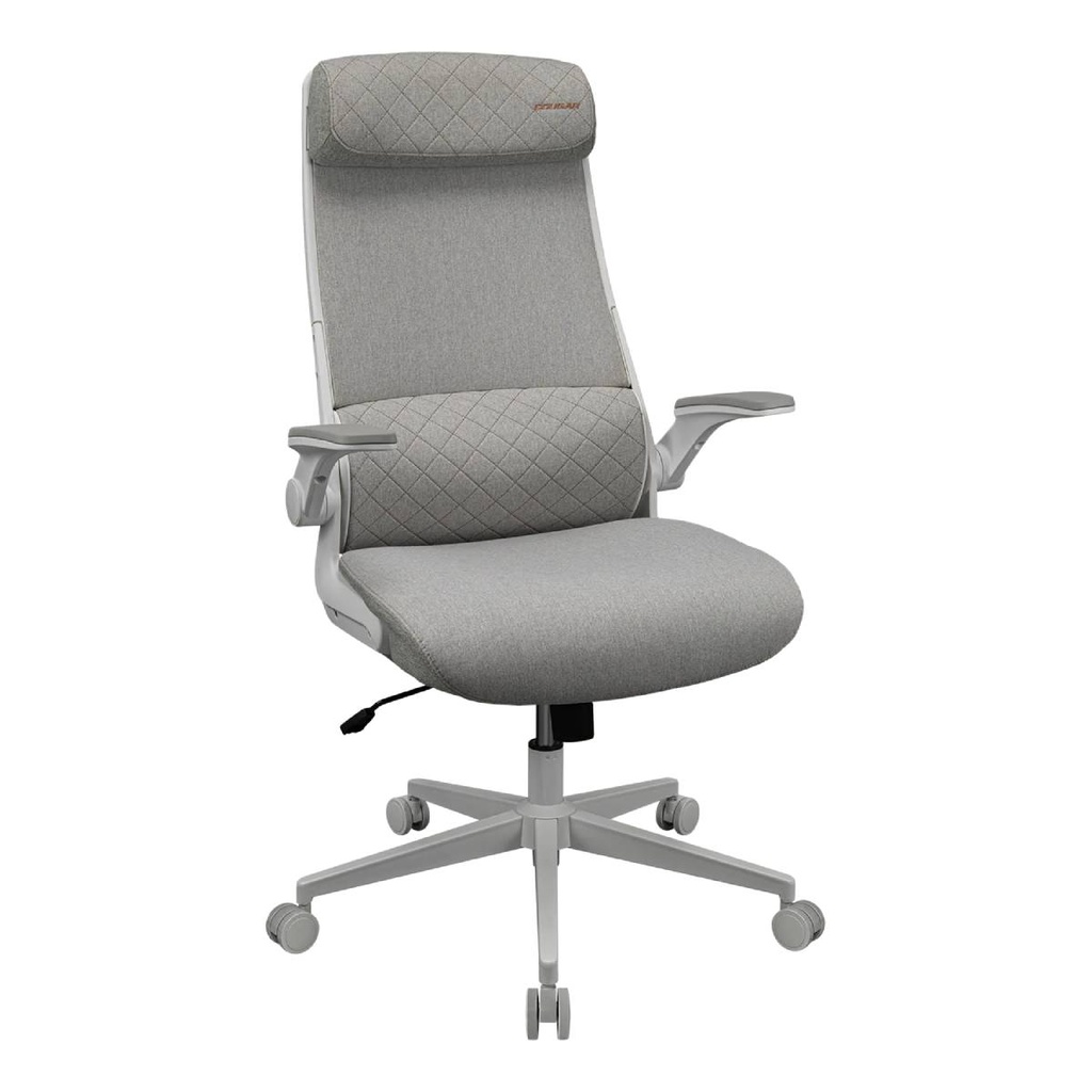 Cougar Chair Stryder White  3MSTDASW.0001