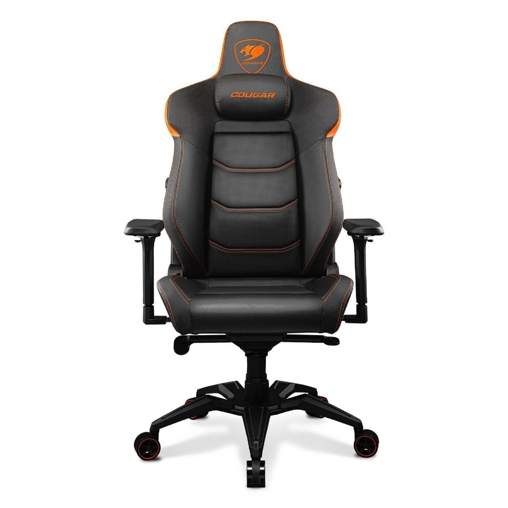 Cougar Chair Armor EVO  3MEVOORB.0001
