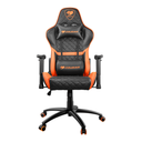 Cougar Chair Armor One  3MARONXB.0004