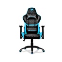 Cougar Chair Armor ONE Sky Blue  3MAOSNXB.0004