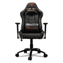 Cougar Chair ARMOR PRO BLACK  3MARMPRB.0001