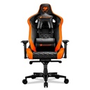 Cougar Chair Armor Titan  3MATTNXB.0001