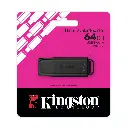 Pendrive 128GB Kingston DTXG2/128GB USB 3.2