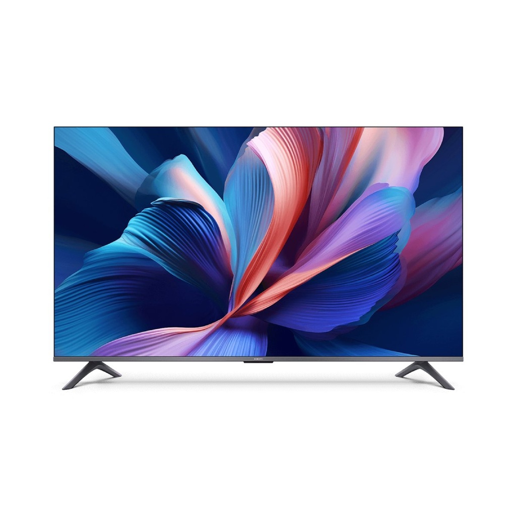 TV Xiaomi Smart 55" QLED 4K TV A PRO 2026 ELA5982LM