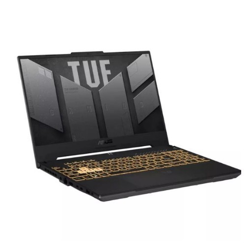Asus Tuf F15  Intel Ci7 13620H, 16GB, 1TB SSD, RTX 4060 8GB 15.6" Español  90NR0BV7-M00KK0