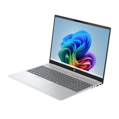 HP Omnibook 5 16" 2K 16AG1070WM Ryzen AI 7 350, 16GB DDR5, SSD 512GB, Ingles