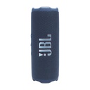 Parlante Bluetooth JBL Flip 7 Blue   JBLFLIP7BLUAM
