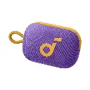 ANKER SOUNDCORE PARLANTE SELECT 4GO bluetooth Morado  A31X11Q1   