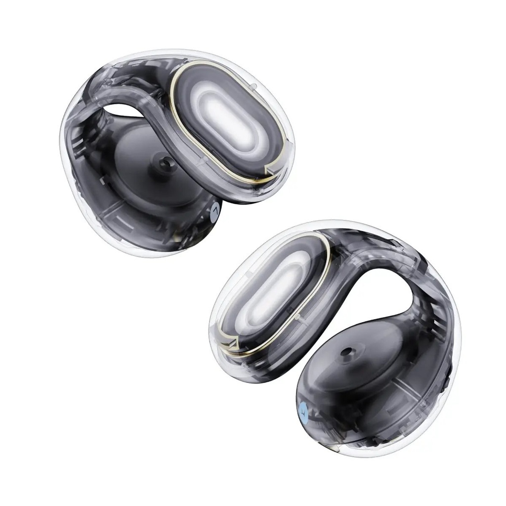 ANKER SOUNDCORE C30I NEGRO, Auriculares  inalambrico de clip abiertos con ajuste seguro  A3330Z11