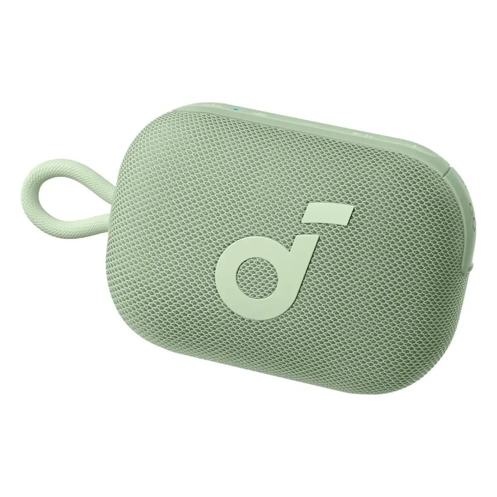 ANKER SOUNDCORE PARLANTE SELECT 4GO bluetooth Verde  A31X1061  