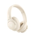 ANKER SOUNDCORE AUDIFONOS Q20i inalambrico y cable, Blanco  A3004Z21