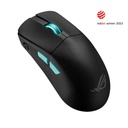 Mouse Gaming Asus ROG HARPE ACE AIM LAB Black Inalambrico 0MP02W0-BMAA02