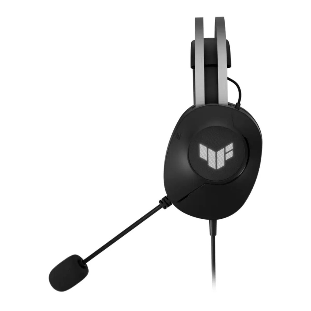 Headset Gaming ASUS TUF H1 Gen II 90YH044B-BHAA00