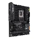 Tarjeta Madre Asus TUF GAMING Z790 PLUS  WIFI para INTEL DDR5 90MB1D80-M1EAY0 
