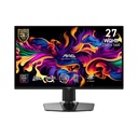 Monitor Gaming MSI 27" QLED Rapid VA, 240hz, 0,03 ms MAG 274QP QD-OLED X24