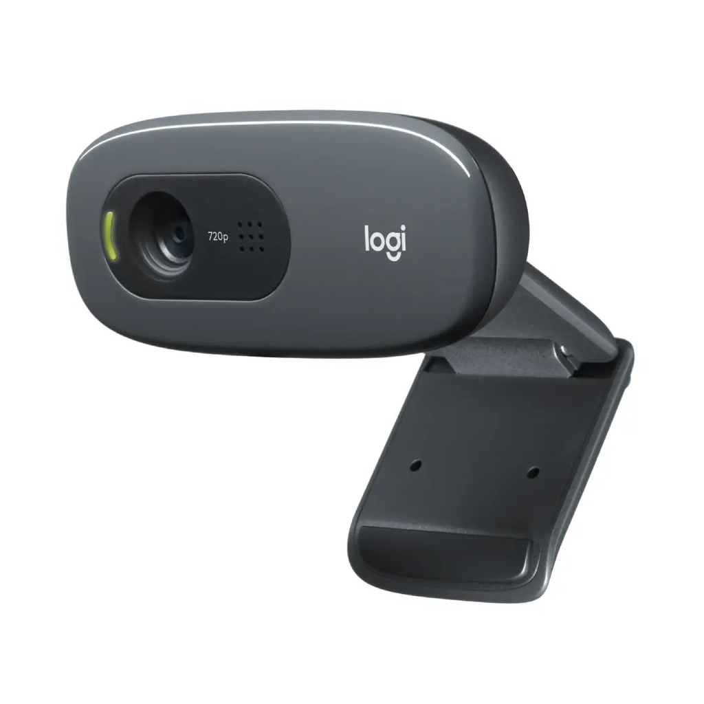 Webcam Logitech C270 HD 960-000694