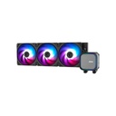 Refrigeracion Liquida MSI 3 coolers MAG CORELIQUID A13 360