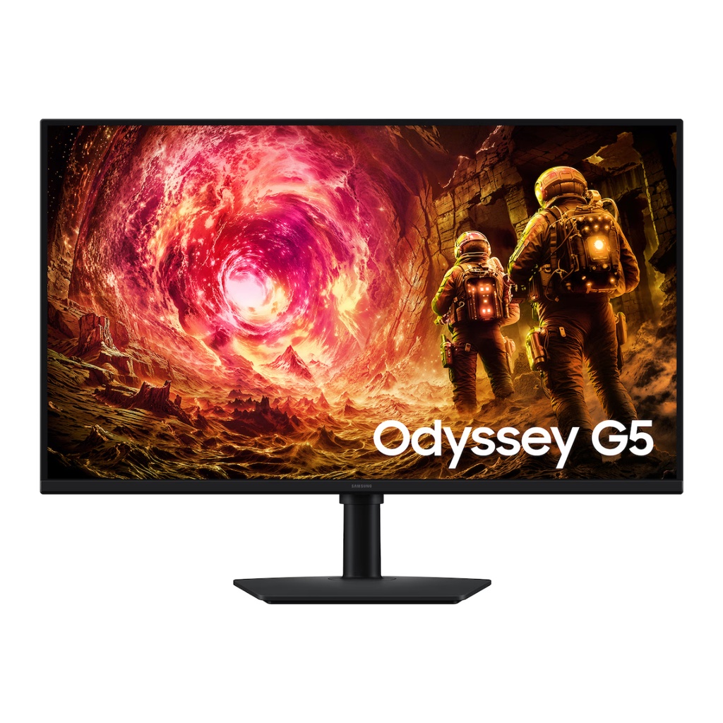 Monitor Gaming Samsung 32" 2K Odyssey G50F  IPS, 180hz 1ms LS32FG502ENXZA